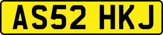 AS52HKJ