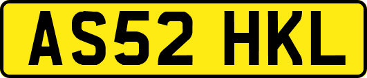 AS52HKL