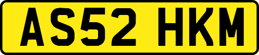 AS52HKM