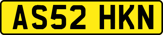 AS52HKN