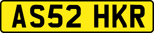 AS52HKR