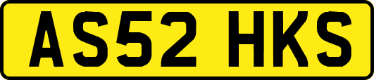 AS52HKS