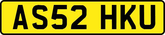 AS52HKU