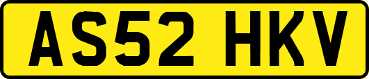 AS52HKV