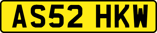 AS52HKW