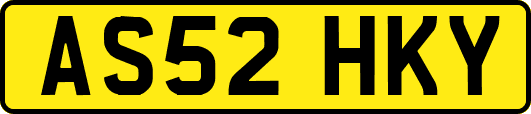 AS52HKY
