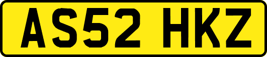 AS52HKZ