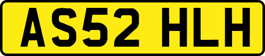 AS52HLH
