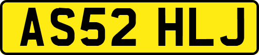 AS52HLJ