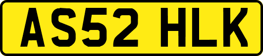 AS52HLK
