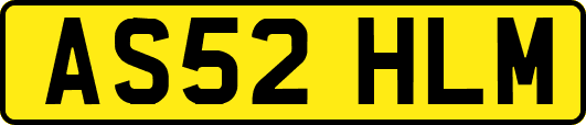 AS52HLM
