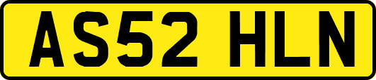 AS52HLN
