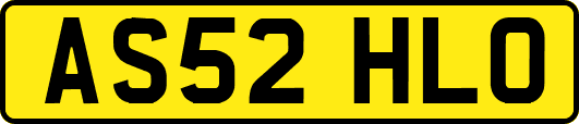 AS52HLO
