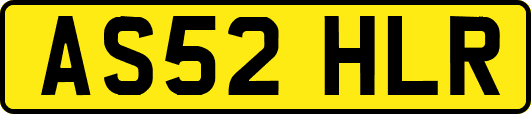 AS52HLR