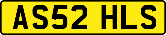 AS52HLS