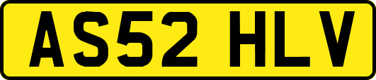 AS52HLV