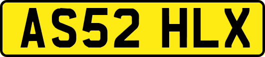 AS52HLX