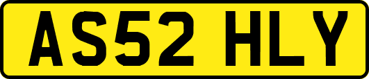 AS52HLY