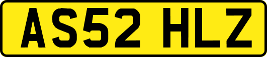 AS52HLZ