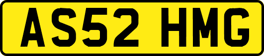 AS52HMG