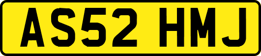AS52HMJ