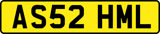 AS52HML