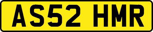 AS52HMR