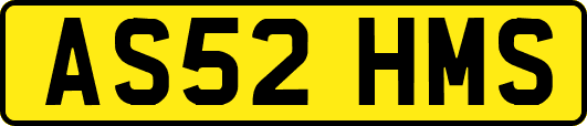 AS52HMS