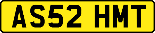 AS52HMT