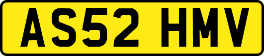 AS52HMV