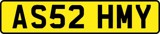 AS52HMY
