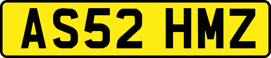 AS52HMZ