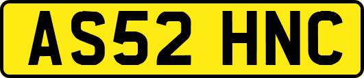 AS52HNC
