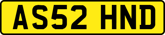 AS52HND