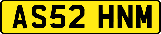 AS52HNM