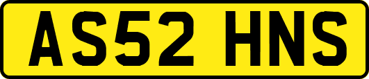 AS52HNS