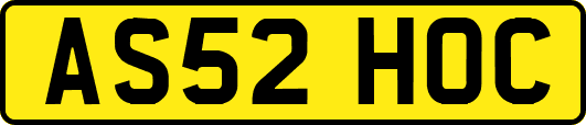 AS52HOC