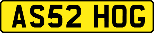 AS52HOG