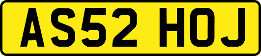 AS52HOJ