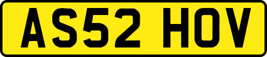 AS52HOV