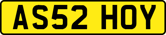 AS52HOY