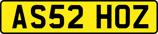 AS52HOZ
