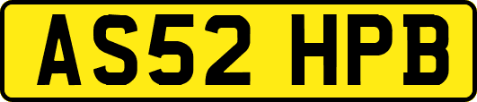 AS52HPB