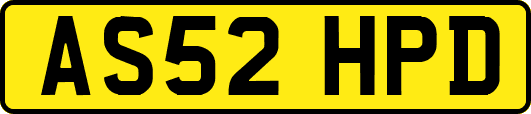 AS52HPD