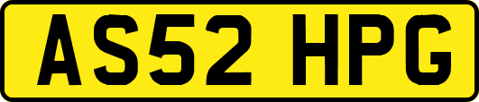 AS52HPG