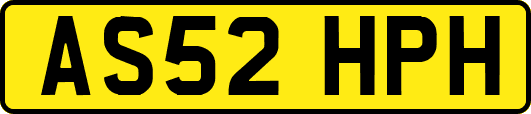 AS52HPH