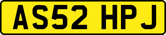 AS52HPJ