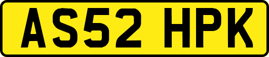 AS52HPK