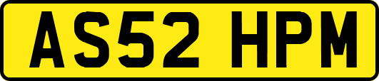 AS52HPM