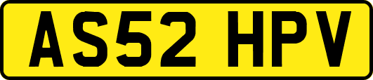 AS52HPV